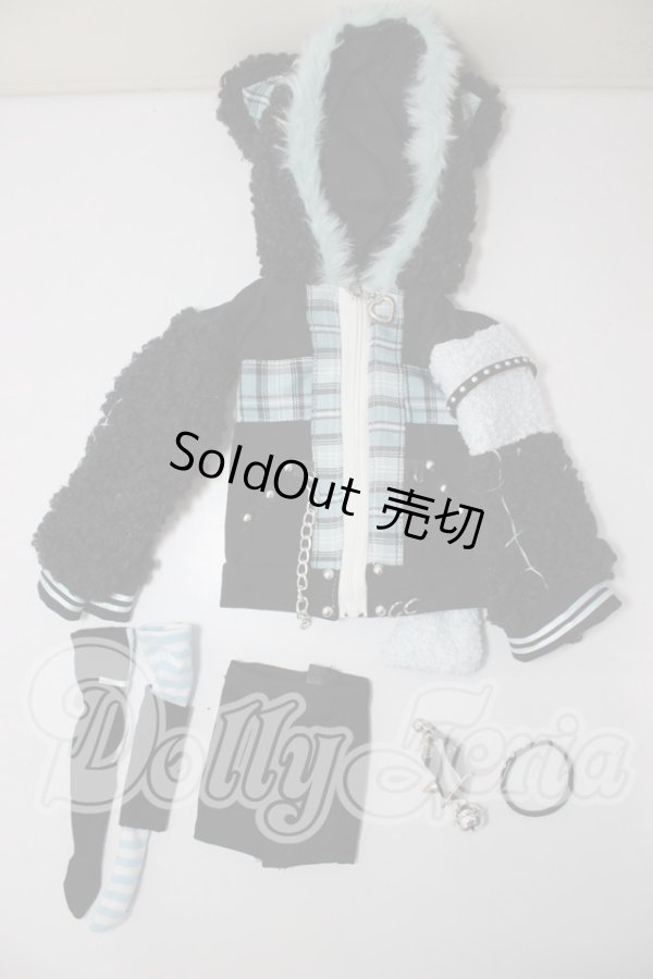 画像1: MDD/OF:衣装セット A-26-04-01-232-NY-ZA (1)