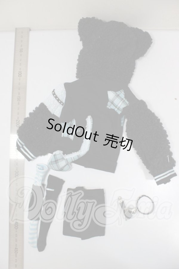 画像2: MDD/OF:衣装セット A-26-04-01-232-NY-ZA (2)