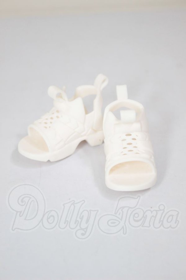 画像1: 30cmサイズドール/OF:靴 A-26-04-01-400-NY-ZA (1)