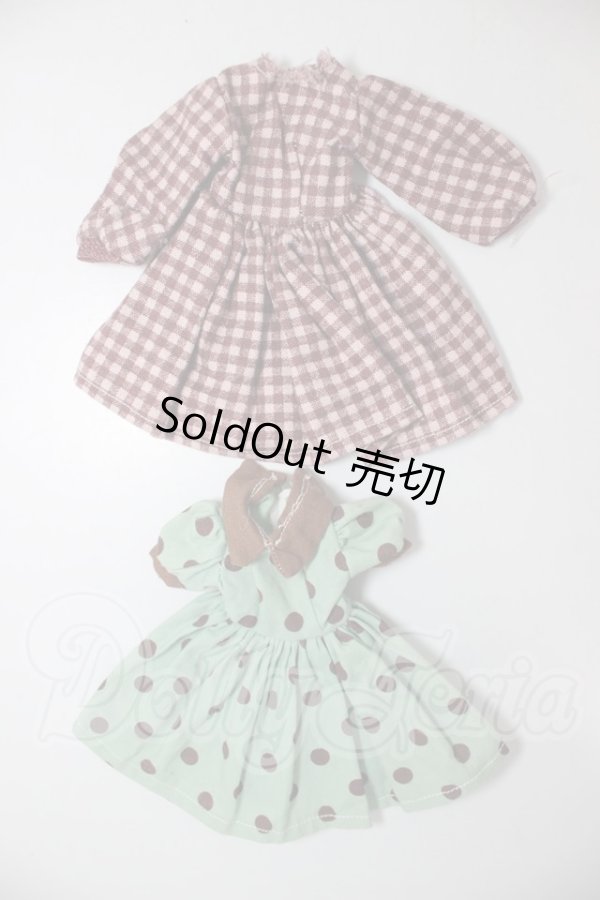 画像1: ネオブライス/OF:衣装 A-26-04-15-350-NY-ZA (1)