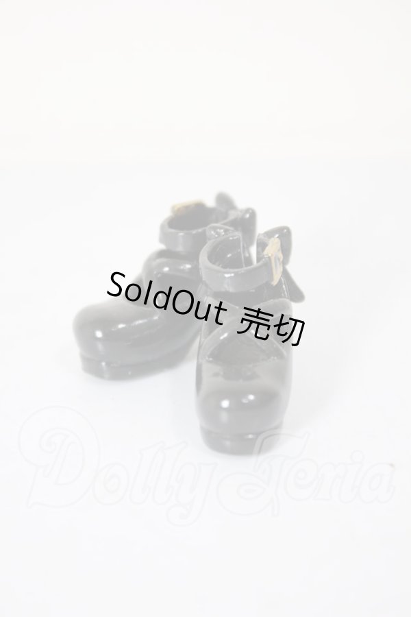 画像1: リカちゃんサイズ/OF:靴 A-26-04-29-171-NY-ZA (1)