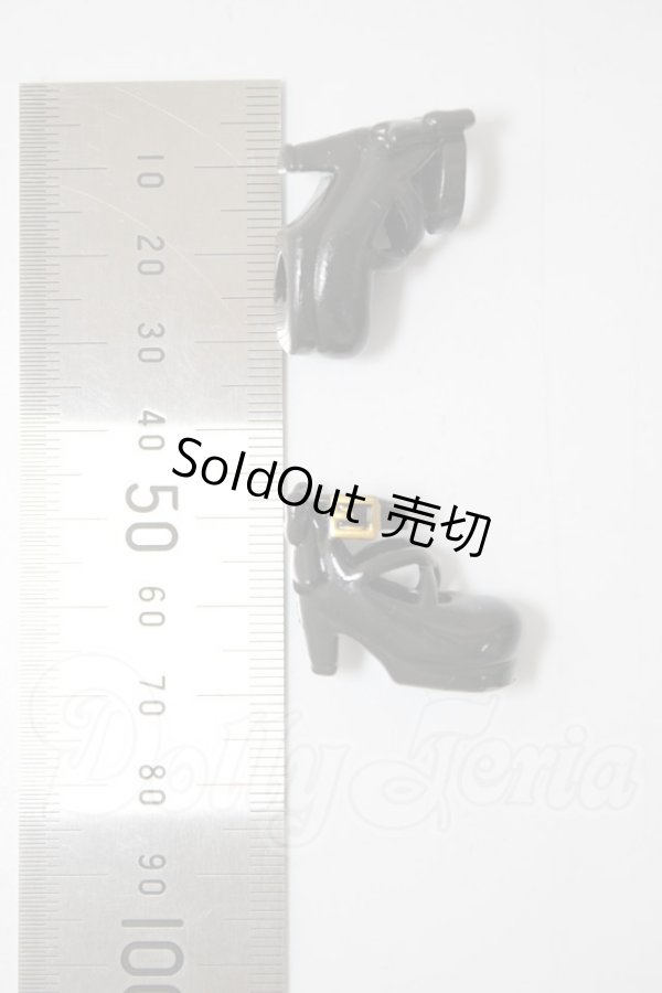 画像2: リカちゃんサイズ/OF:靴 A-26-04-29-171-NY-ZA (2)