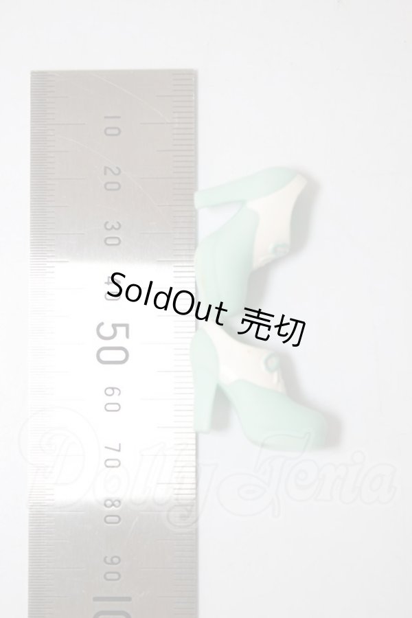 画像2: ネオブライス/OF:靴 A-26-04-15-347-NY-ZA (2)