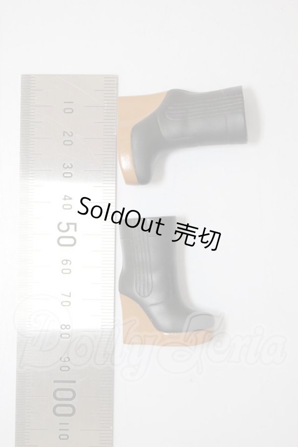 画像2: ネオブライス/OF:靴 A-26-04-15-346-NY-ZA (2)