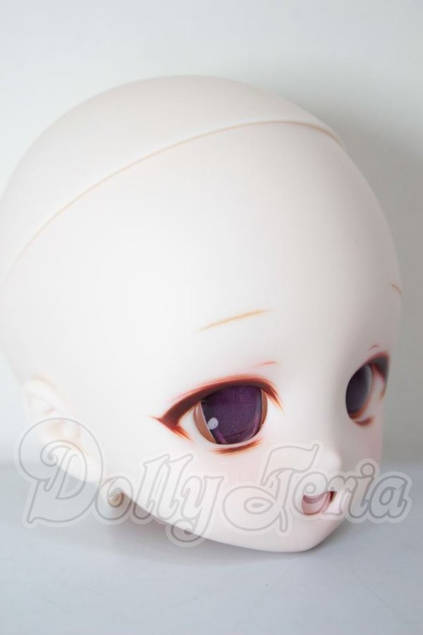 画像3: DD/DDH-27:カスタムヘッド A-26-04-01-264-NY-ZA (3)