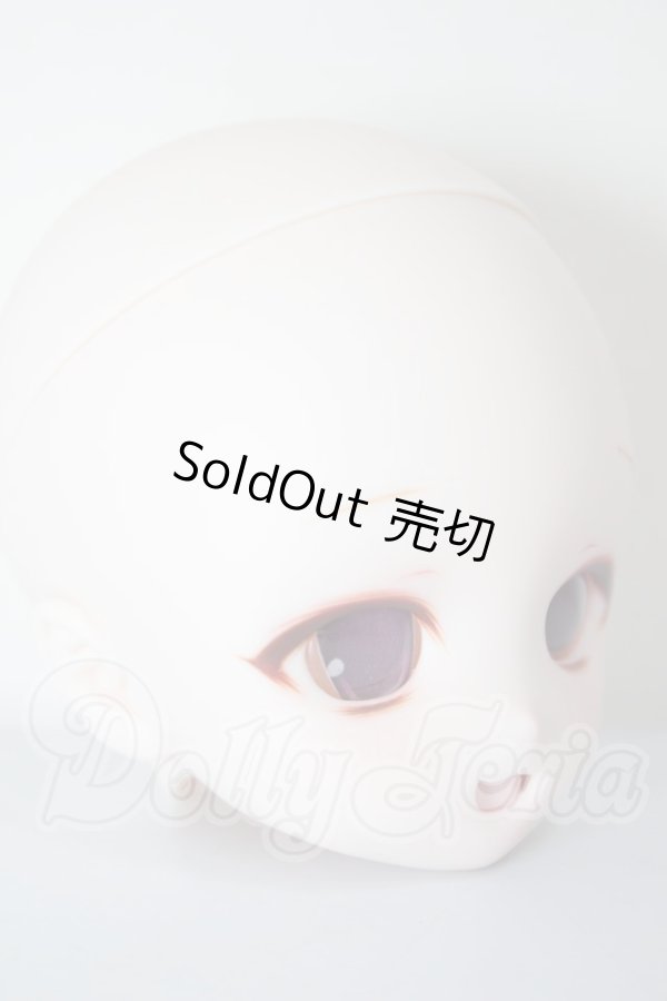 画像3: DD/DDH-27:カスタムヘッド A-26-04-01-264-NY-ZA (3)