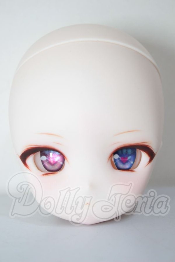 画像1: DD/DDH-27:カスタムヘッド A-26-04-01-265-NY-ZA (1)