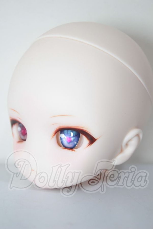 画像2: DD/DDH-27:カスタムヘッド A-26-04-01-265-NY-ZA (2)