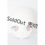 画像: DD/DDH-27:カスタムヘッド A-26-04-01-266-NY-ZA