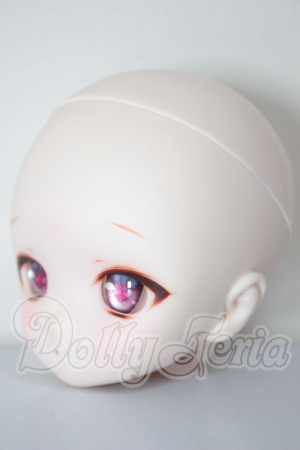 画像2: DD/DDH-27:カスタムヘッド A-26-04-01-266-NY-ZA (2)