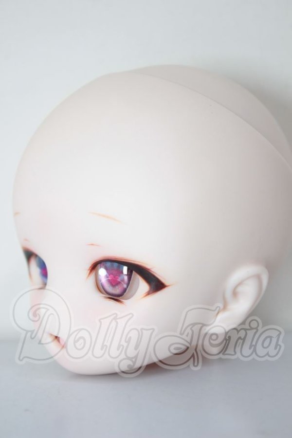 画像2: DD/DDH-01 カスタムヘッド A-26-04-01-260-NY-ZA (2)