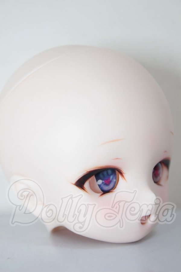 画像3: DD/DDH-01 カスタムヘッド A-26-04-01-260-NY-ZA (3)