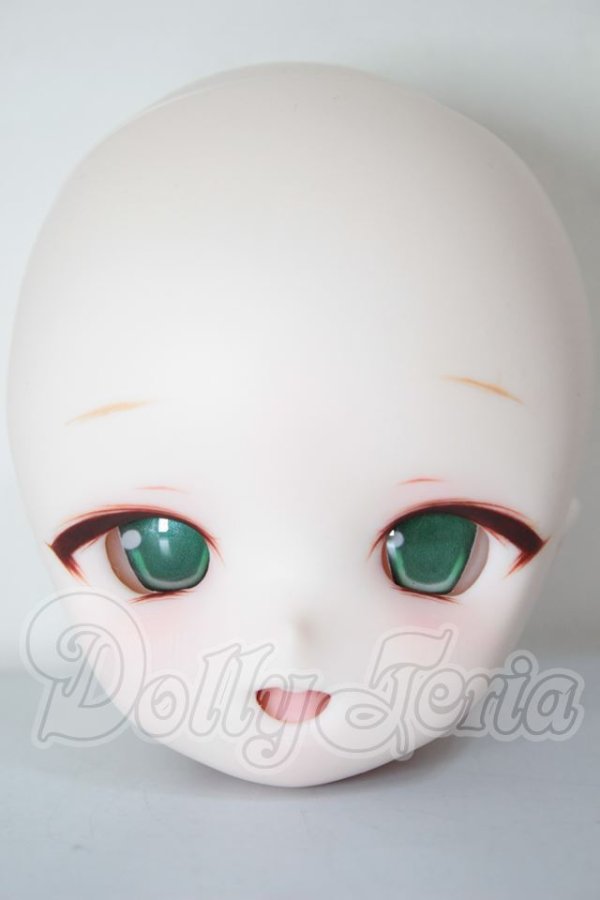 画像1: DD/DDH-01 カスタムヘッド A-26-04-01-261-NY-ZA (1)