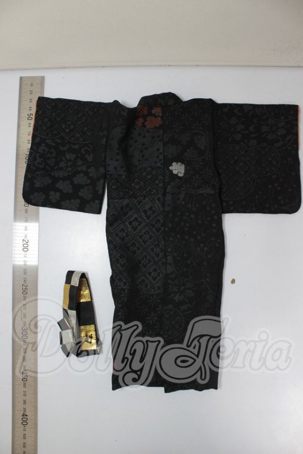 画像2: SDM/OF:着物 A-26-04-15-163-NY-ZA (2)