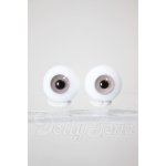 画像: 17ｍｍ/グラスアイ A-26-04-15-166-NY-ZA