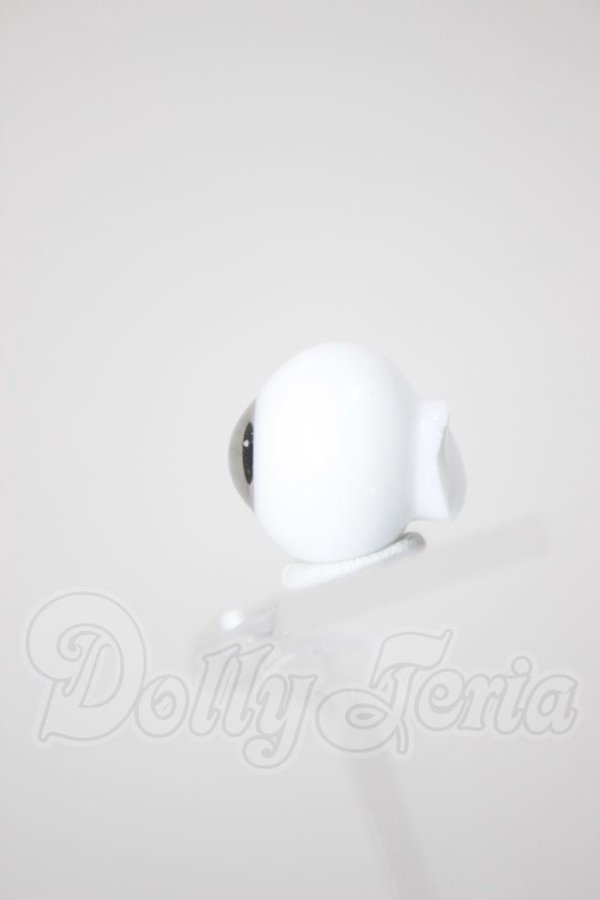 画像2: 17ｍｍ/グラスアイ A-26-04-15-166-NY-ZA (2)