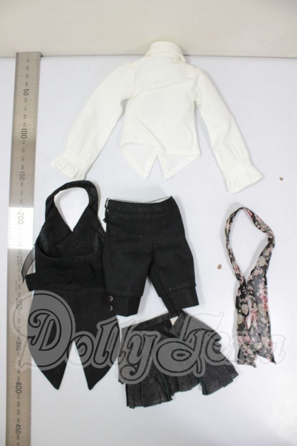 画像2: SDM/OF:ブラックバカラ A-26-04-01-346-NY-ZA (2)