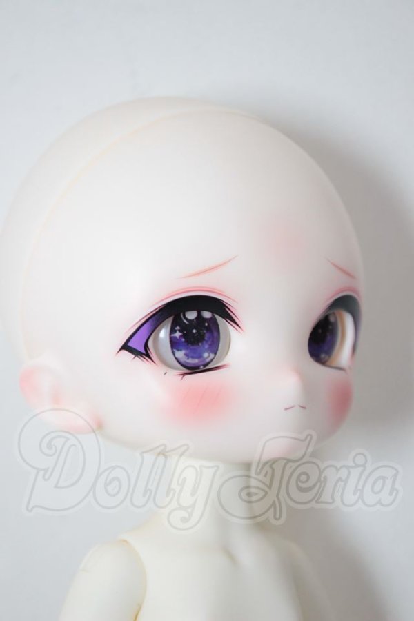 画像3: TinyFox/蜘蛛人形 アラクネ 1/6 A-26-04-01-302-NY-ZA (3)