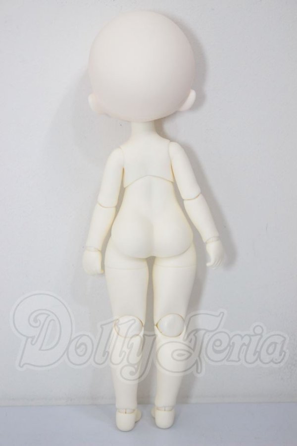 画像4: TinyFox/蜘蛛人形 アラクネ 1/6 A-26-04-01-302-NY-ZA (4)