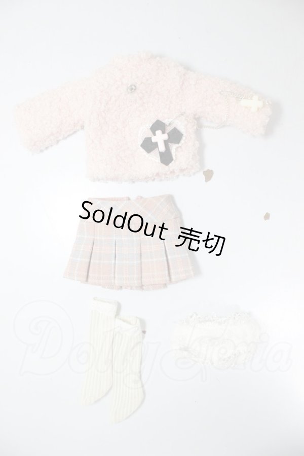 画像1: 幼SD/OF:衣装セット A-26-04-01-343-NY-ZA (1)