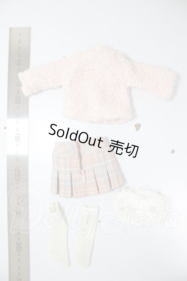 画像2: 幼SD/OF:衣装セット A-26-04-01-343-NY-ZA (2)