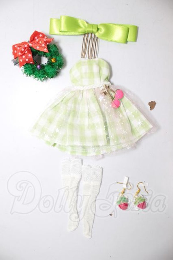 画像1: ネオブライス/OF:衣装 A-26-04-08-244-NY-ZA (1)