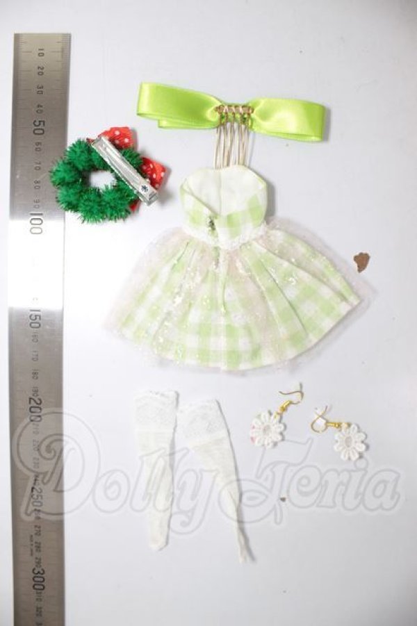 画像2: ネオブライス/OF:衣装 A-26-04-08-244-NY-ZA (2)