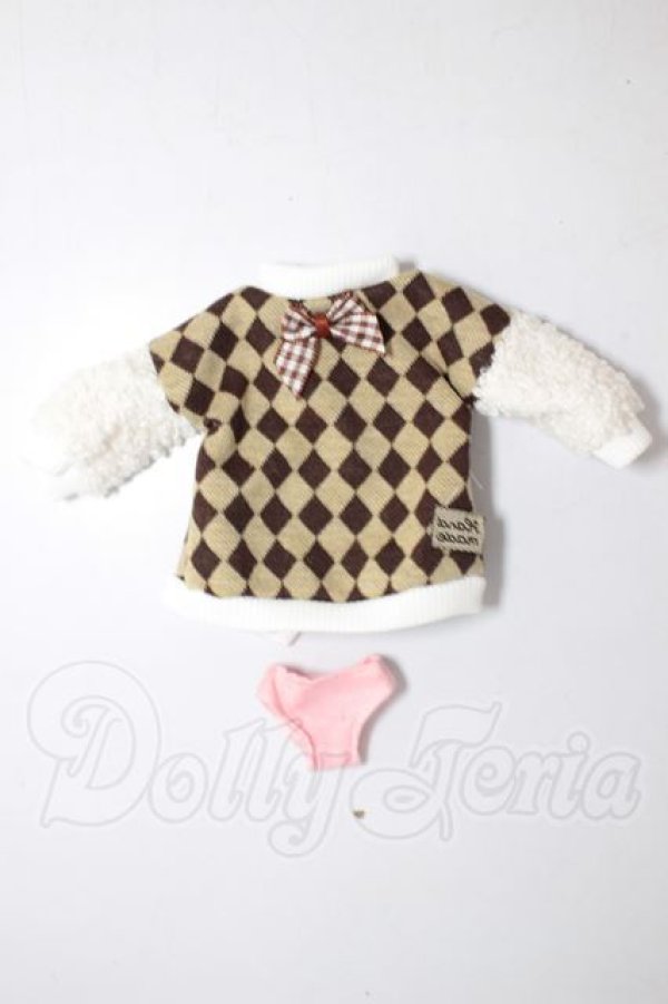 画像1: ネオブライス/OF:衣装 A-26-04-08-238-NY-ZA (1)