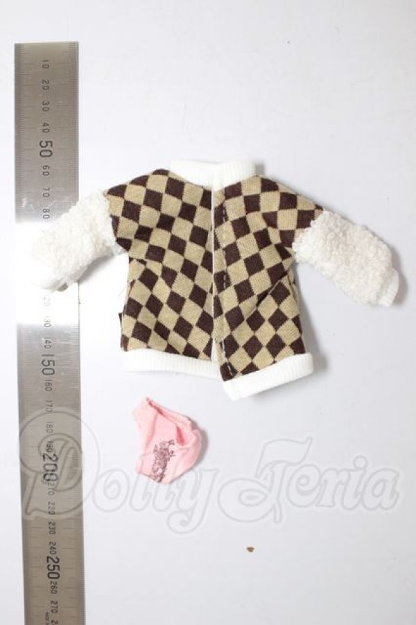 画像2: ネオブライス/OF:衣装 A-26-04-08-238-NY-ZA (2)