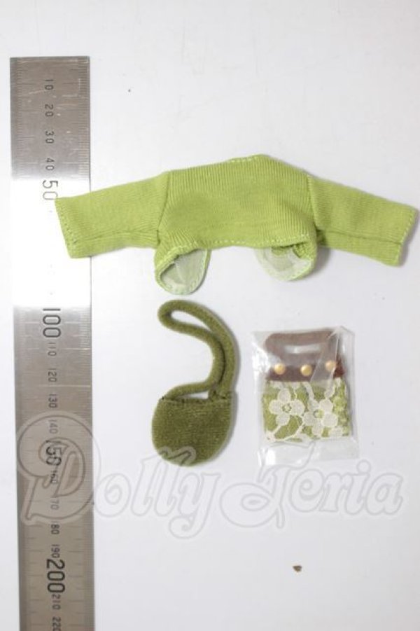 画像2: ネオブライス/OF:衣装 A-26-04-08-248-NY-ZA (2)