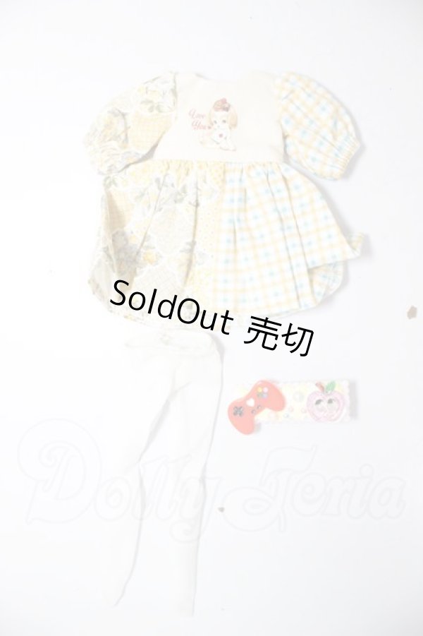 画像1: ネオブライス/OF:衣装 A-26-04-08-239-NY-ZA (1)