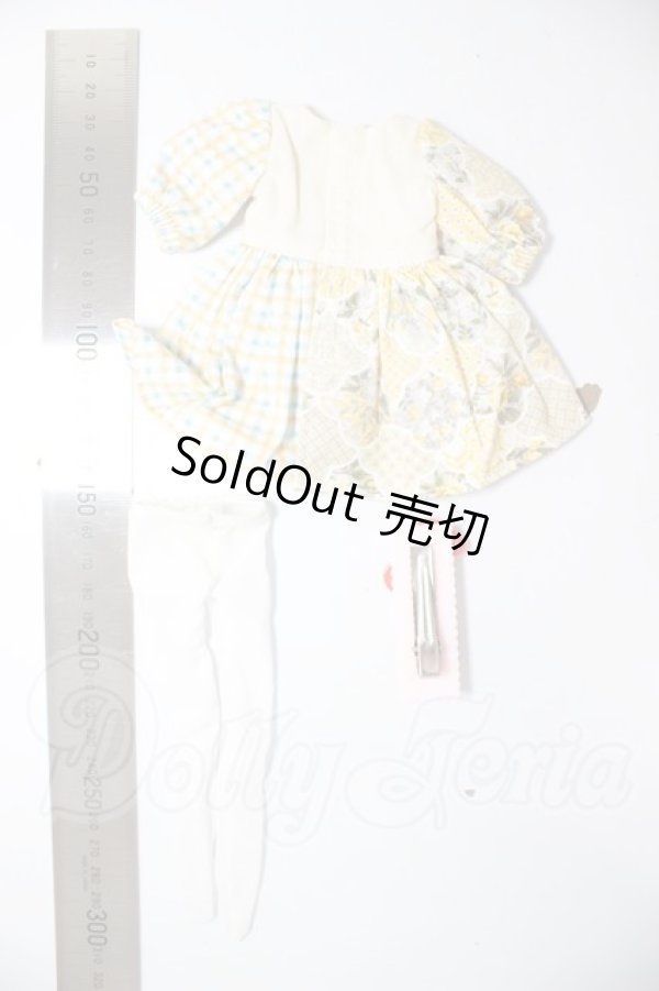 画像2: ネオブライス/OF:衣装 A-26-04-08-239-NY-ZA (2)