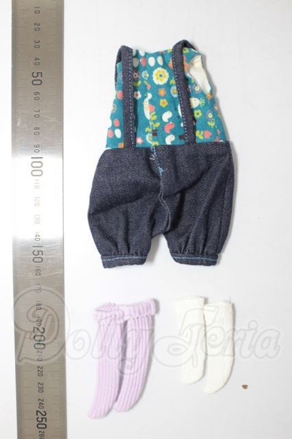 画像2: ネオブライス/OF:衣装 A-26-04-08-235-NY-ZA (2)