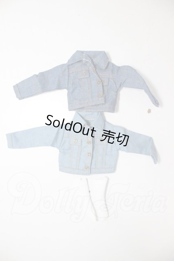 画像1: ネオブライス/OF:衣装 A-26-04-08-233-NY-ZA (1)