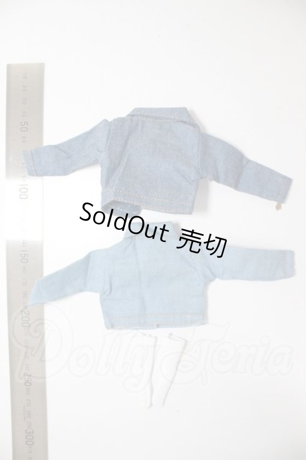 画像2: ネオブライス/OF:衣装 A-26-04-08-233-NY-ZA (2)