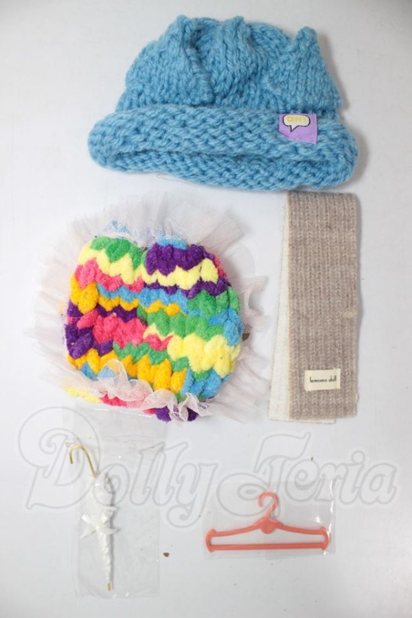 画像1: ネオブライス/OF:小物 A-26-04-15-160-NY-ZA (1)