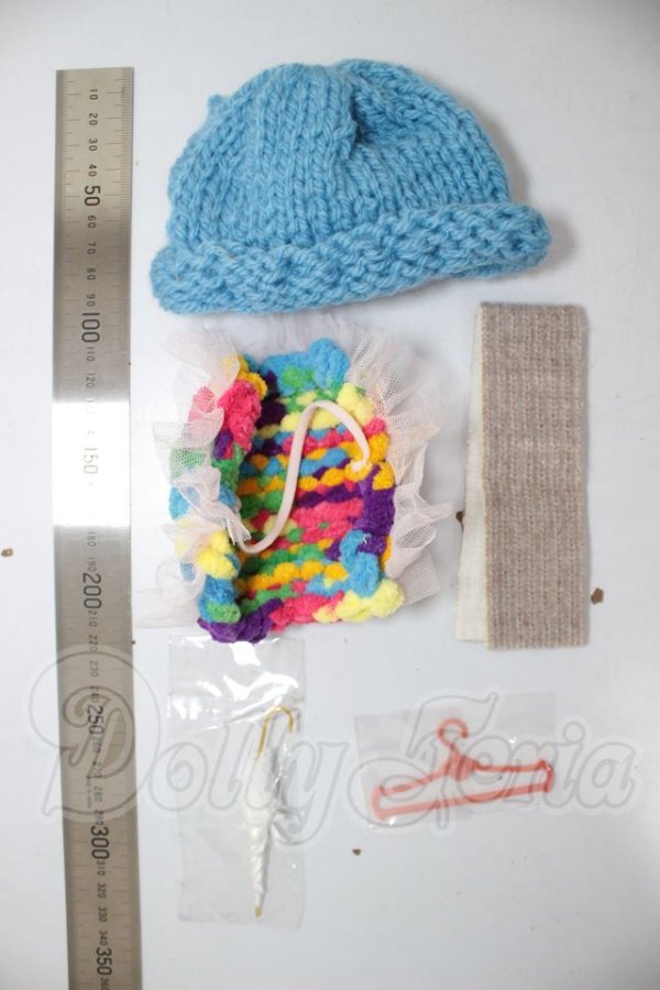 画像2: ネオブライス/OF:小物 A-26-04-15-160-NY-ZA (2)