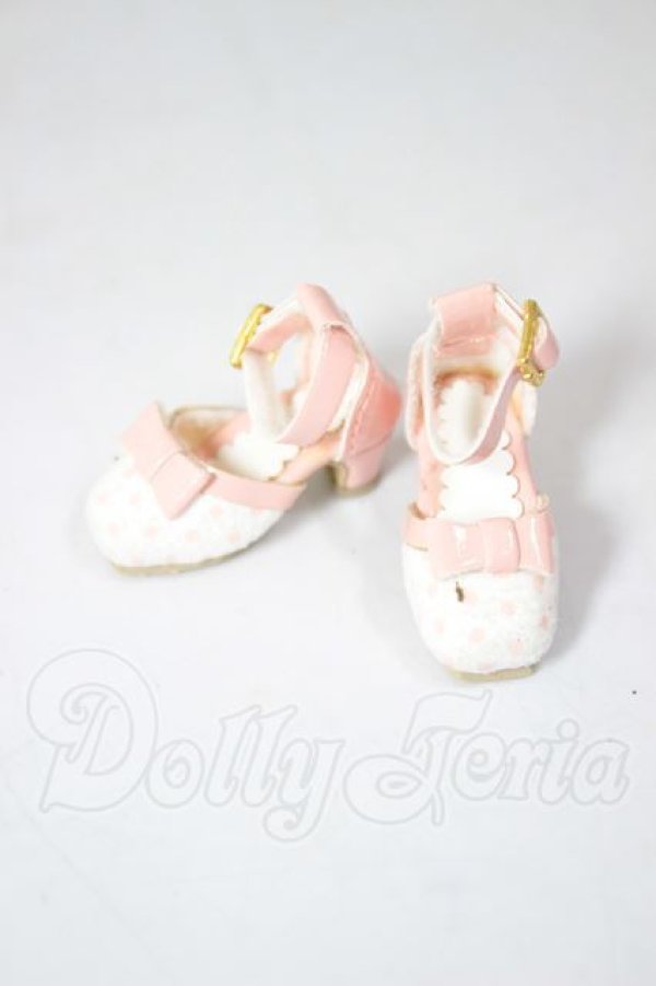 画像1: ネオブライス/OF:靴 A-26-04-08-245-NY-ZA (1)