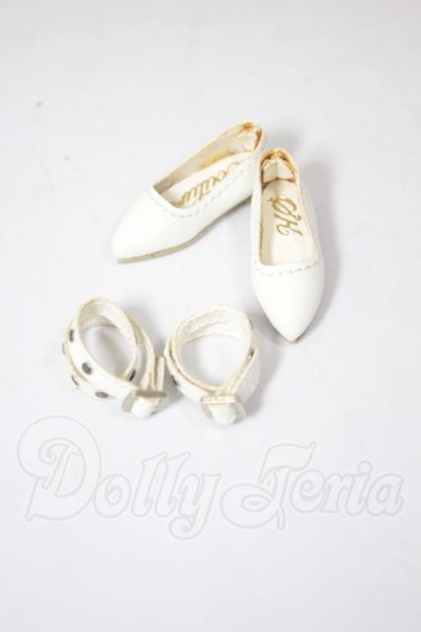 画像1: ネオブライス/OF:靴 A-26-04-08-246-NY-ZA (1)