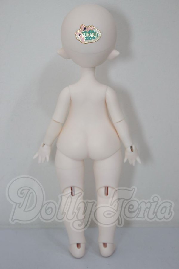 画像4: puyoodoll/Baby　KUMAKO LALA  A-26-04-01-316-NY-ZA (4)