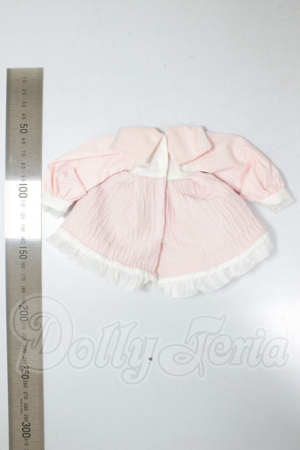 画像2: 30cmドールサイズ/OF:衣装セット A-26-04-01-333-NY-ZA (2)