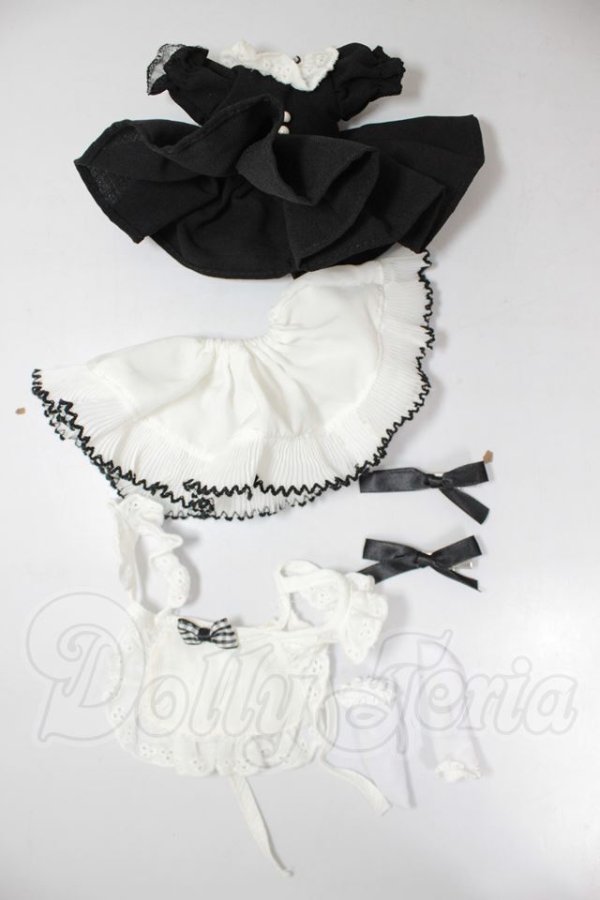 画像1: 30cmドールサイズ/OF:衣装セット A-26-04-01-335-NY-ZA (1)