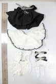 画像2: 30cmドールサイズ/OF:衣装セット A-26-04-01-335-NY-ZA (2)