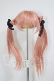 画像1: 7-8inch/ウィッグ A-26-04-01-341-NY-ZA (1)