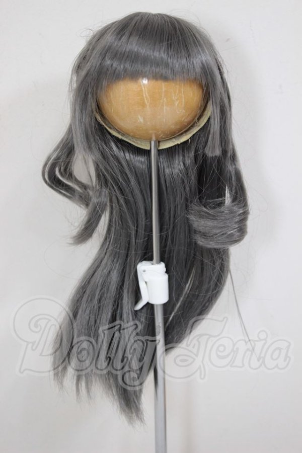 画像1: 8-9inch/ウィッグ A-26-04-01-338-NY-ZA (1)