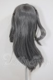 画像2: 8-9inch/ウィッグ A-26-04-01-338-NY-ZA (2)