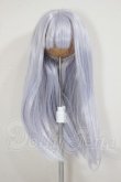 画像1: 8inch/ウィッグ A-26-04-01-340-NY-ZA (1)