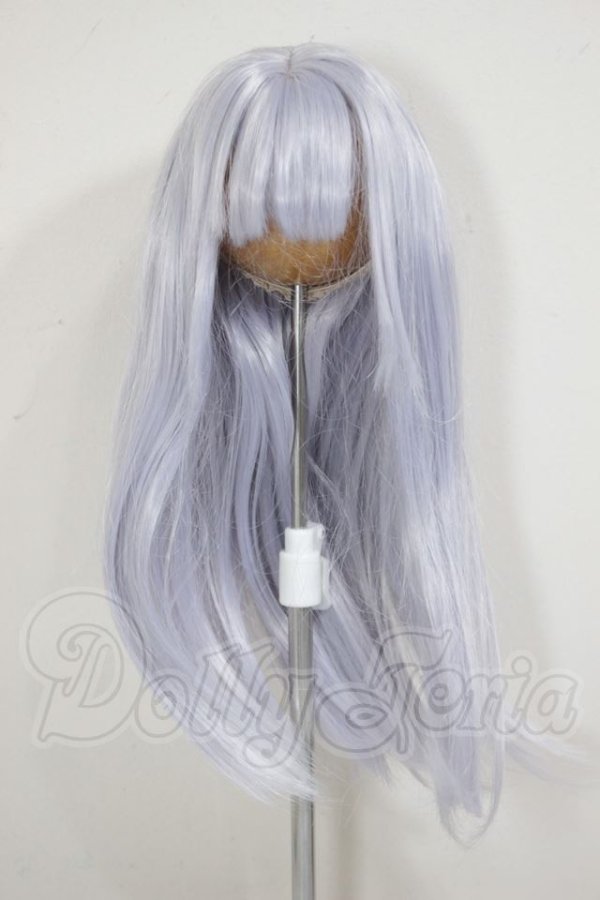 画像1: 8inch/ウィッグ A-26-04-01-340-NY-ZA (1)