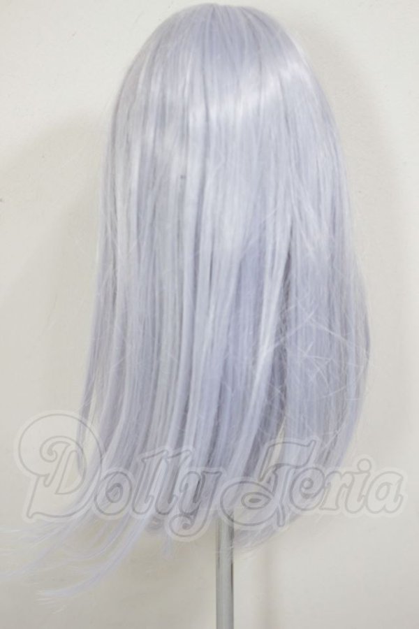 画像2: 8inch/ウィッグ A-26-04-01-340-NY-ZA (2)