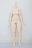 画像1: IMOMODOLL/1/4 Girl Body (??MIMI Ver.2) A-26-04-01-304-NY-ZA (1)